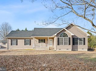 3119 Irish Hill Rd, Magnolia, DE 19962