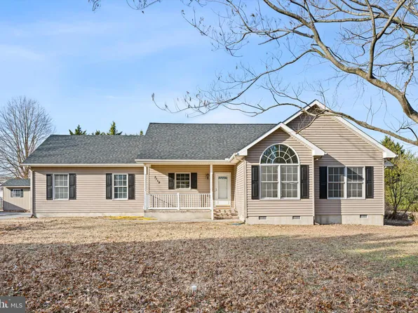 3119 Irish Hill Rd, Magnolia, DE 19962