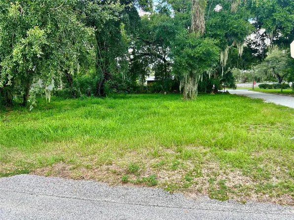 420 S 9th Ave #7, Bartow, FL 33830