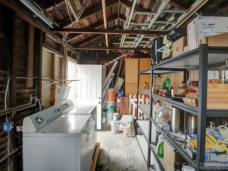 1336 Bush St #LOWER — Photo 19