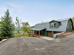 315 Jungfrau Hill Rd, Midway, UT 84049