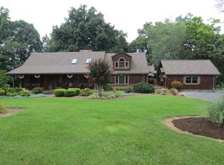 0 Mount Harmony Rd, Niota, TN 37826