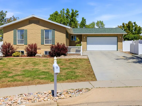 441 S 925 E, Kaysville, UT 84037