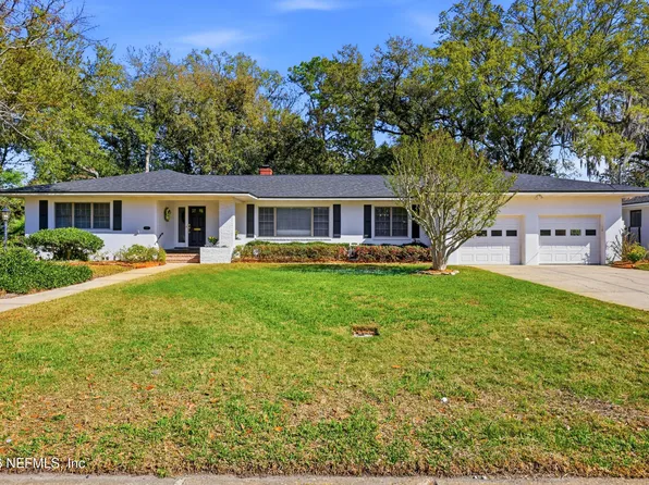 835 GRANADA Boulevard S, Jacksonville, FL 32207