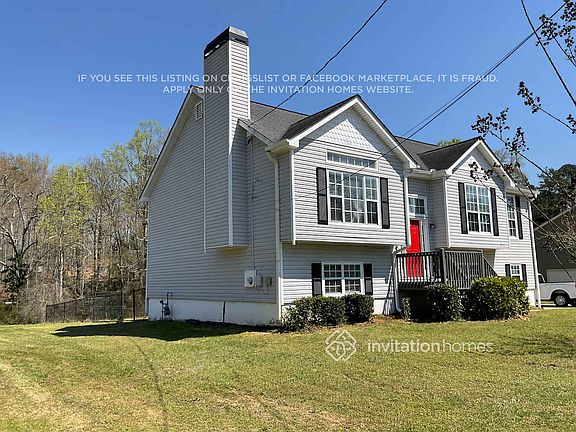 2nd image of 4562 Govanett Rd