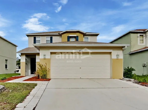 18853 Sunterra Dr, Land O Lakes, FL 34638