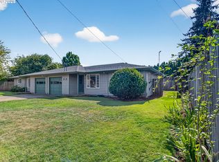 3316 G St, Hubbard, OR 97032