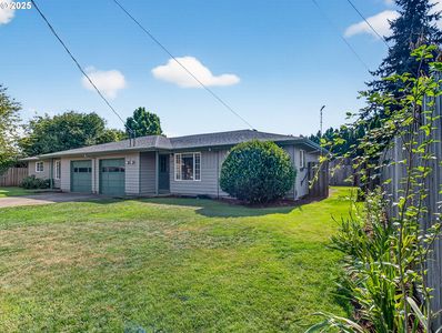 3316 G St, Hubbard, OR, 97032