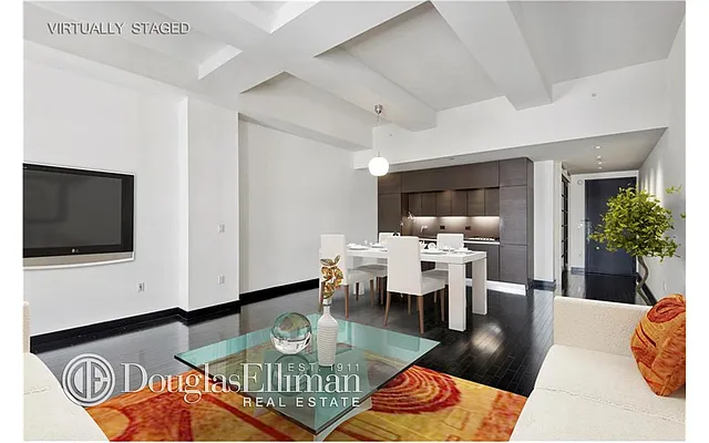 Rented by Douglas Elliman | media 28