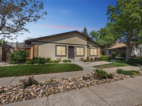 16046 E Ithaca Place #D, Aurora, CO 80013