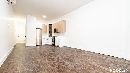 647 Willoughby Avenue, #1Y