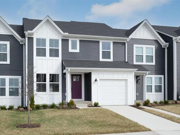 107 Cardow Dr #169-603, Ofallon, MO 63368