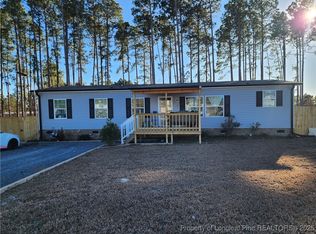 151 Pine Oak, Cameron, NC 28326
