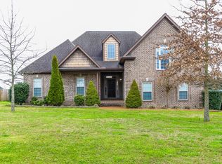1104 Bettye Blvd, Lebanon, TN 37087