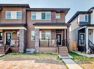 179 N Cornerstone Ave NE, Calgary, AB T3N 1H5