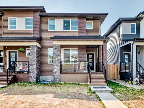 179 N Cornerstone Ave NE, Calgary, AB T3N 1H5
