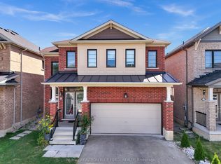 43 July Ave, Hamilton, ON L8J0M4
