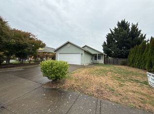 4449 Samantha Ct NE, Salem, OR 97305