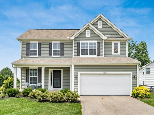 12617 Prairie View Dr NW, Pickerington, OH 43147