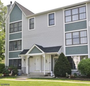 60 Burlington Ct, Hamburg, NJ, 07419