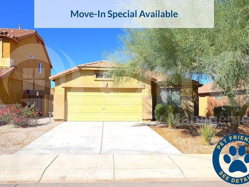 1st image of 2908 W Gold Dust Ave