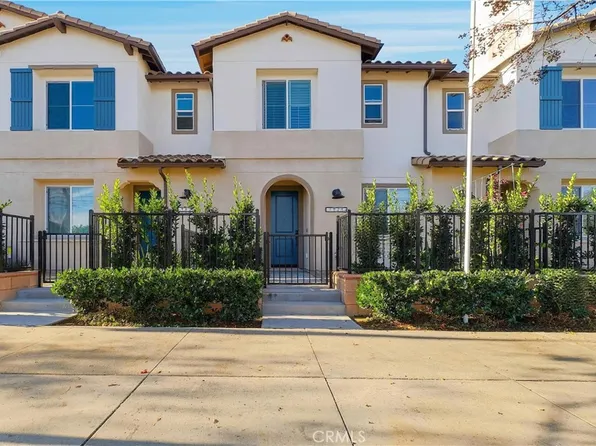 1826 W Merced Ave, West Covina, CA 91790