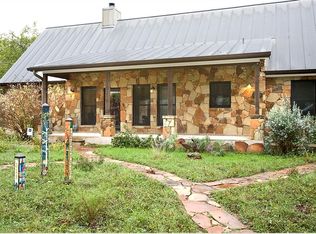 319 2nd St, Blanco, TX 78606