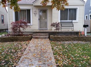 1862 Detroit Ave, Lincoln Park, MI 48146