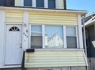 602 Powell St, Gloucester City, NJ 08030