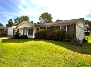 77 Bartley St, Saint Peters, MO 63376