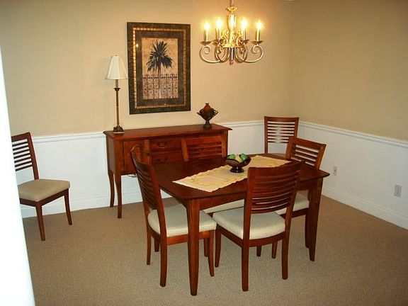 Large Dining  Room