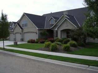 2055 E Handel Ct, Meridian, ID 83646
