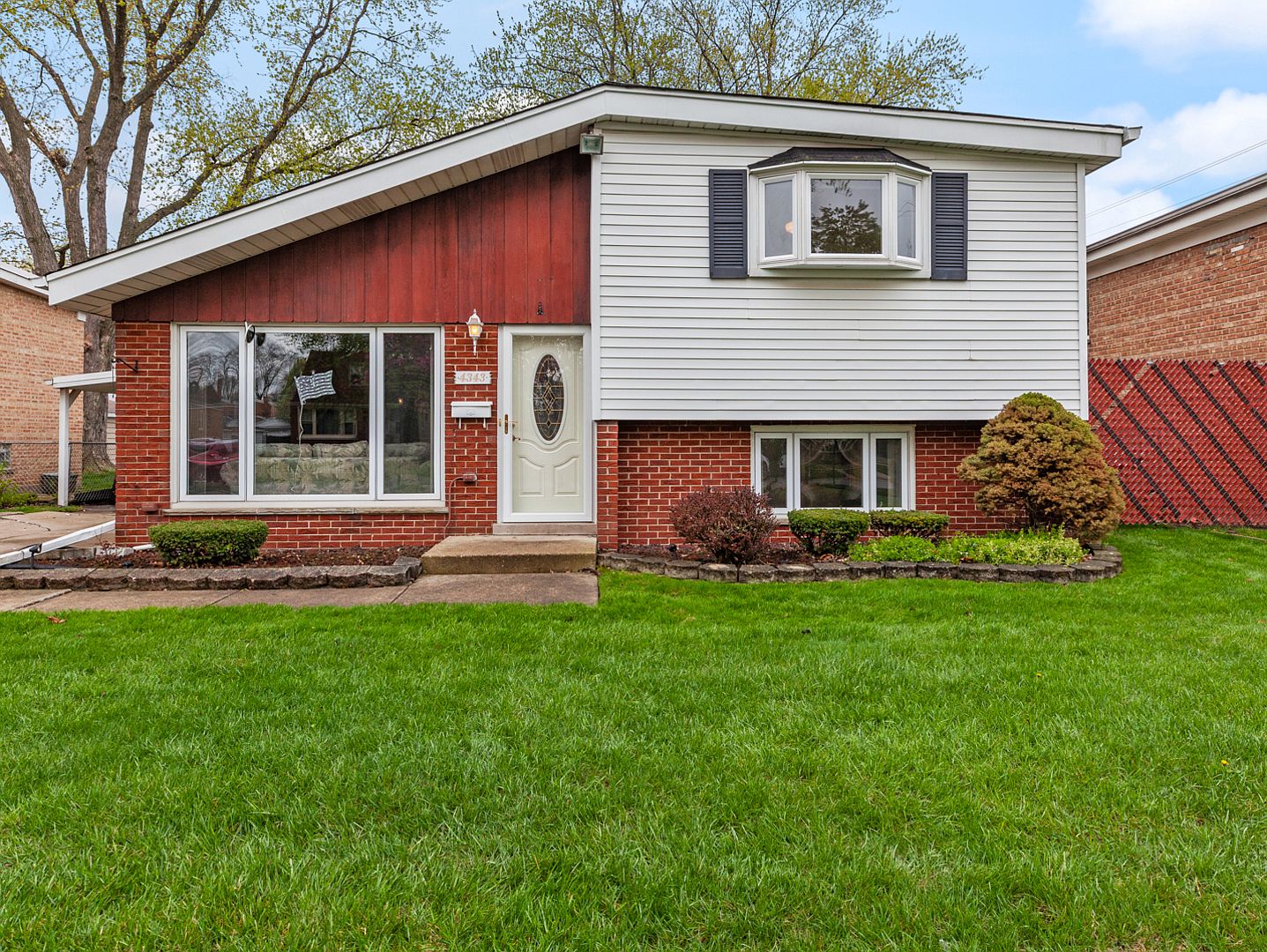 4343 Fairfax St, Oak Lawn, IL 60453 Zillow