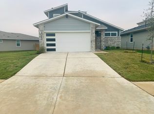 240 Tequilana Pass, Leander, TX 78641