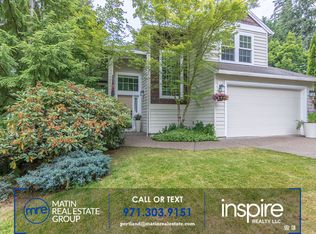 15142 SW Sapphire Dr, Beaverton, OR