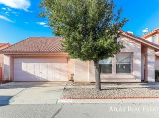 2968 W Sun Ranch Trl, Tucson, AZ 85742