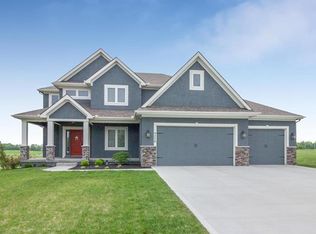 9024 SW 1st St, Blue Springs, MO 64064