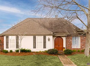 3612 Harris Dr, Baton Rouge, LA 70816