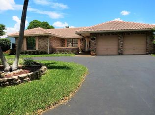 8631 NW 56th St, Coral Springs, FL 33067
