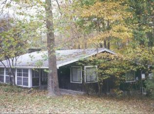 247 Coffey Hill Rd, Nashville, IN 47448