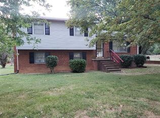 140 Dulin Ave, Salisbury, NC 28146