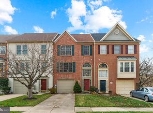 5307 Butler Ct, Columbia, MD 21044