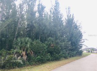15657 Melport Cir, Port Charlotte, FL 33981