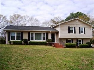 915 Eldorado Dr, Dothan, AL 36303