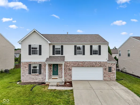 10522 Patoka Rd, Indianapolis, IN 46239