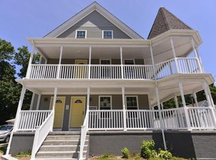 9 2nd St #3, Attleboro, MA 02703