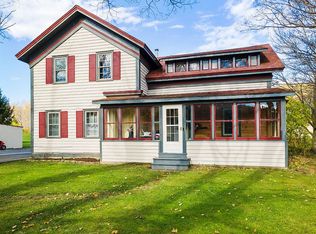 415 Cemetary Rd, Cobleskill, NY 12043