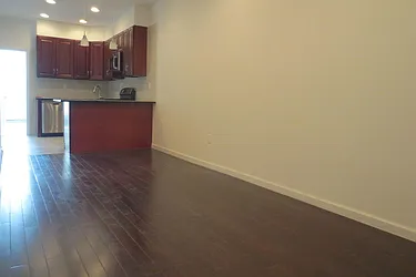Rented by Corcoran