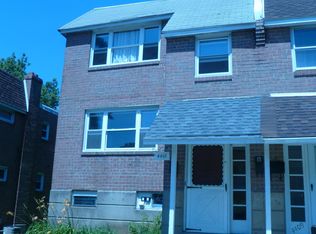 4411 Rosemont Ave, Drexel Hill, PA 19026