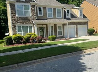 3671 Uppark Dr, Atlanta, GA 30349